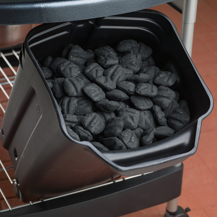 Weber Performer Premium GBS System Edition Houtskoolbarbecue Ø 57 cm