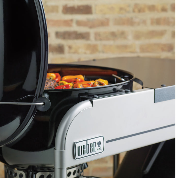 Weber Performer Premium GBS System Edition Houtskoolbarbecue Ø 57 cm