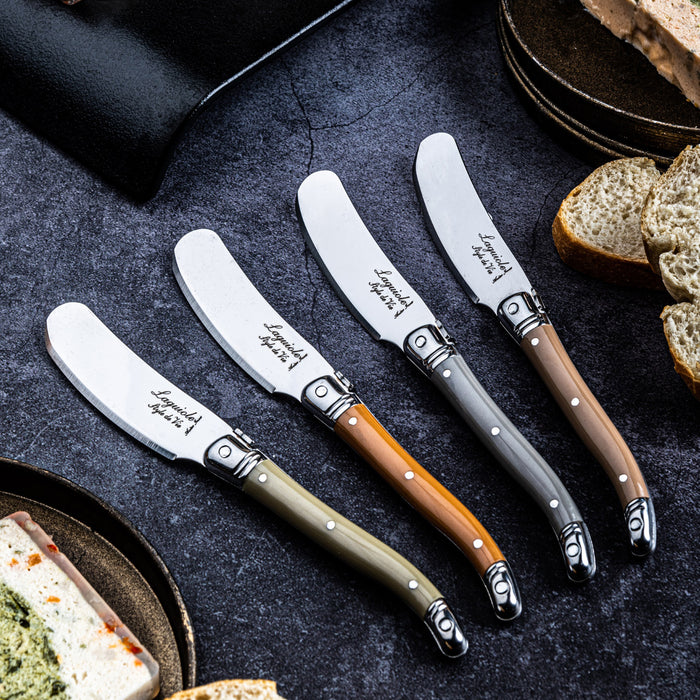 Laguiole Style de Vie Botermessen