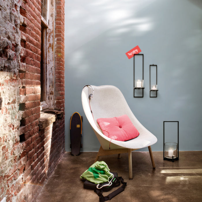 Blomus Nero Kandelaar