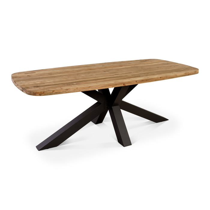 SenS-Line Brighton Tuintafel