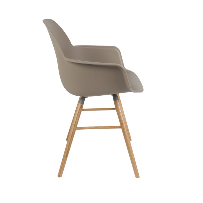 Zuiver Albert Kuip Armstoel