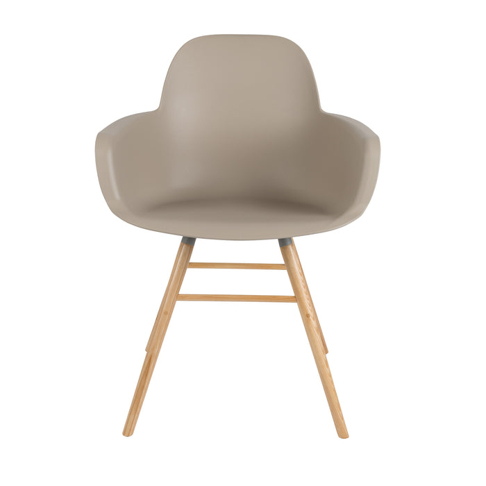 Zuiver Albert Kuip Armstoel