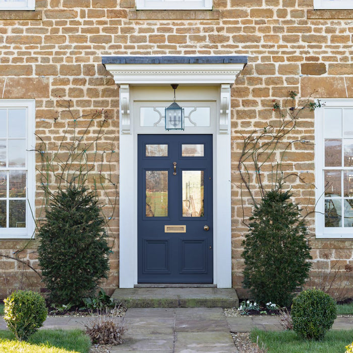 Graham & Brown Brave - Matte Muurverf Afneembaar - 2,5L