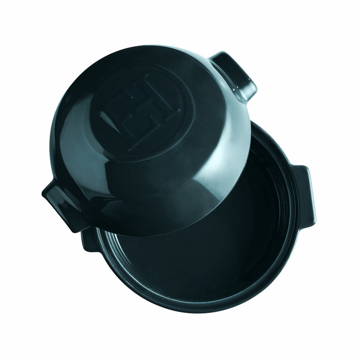 Emile Henry Cheese Baker E-box - 195x175x100mm - Belle-Ile