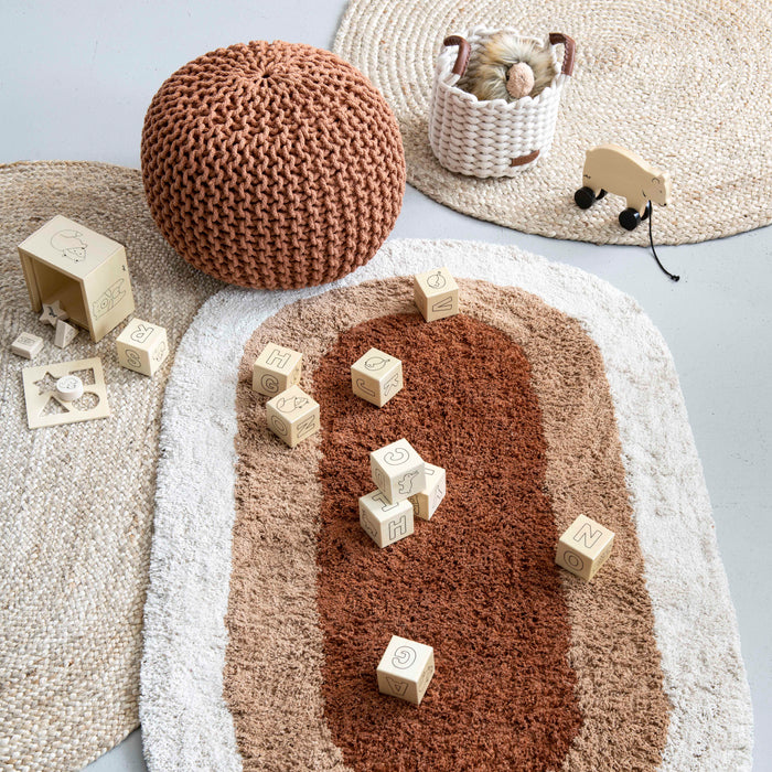 Kidsdepot Otis Vloerkleed