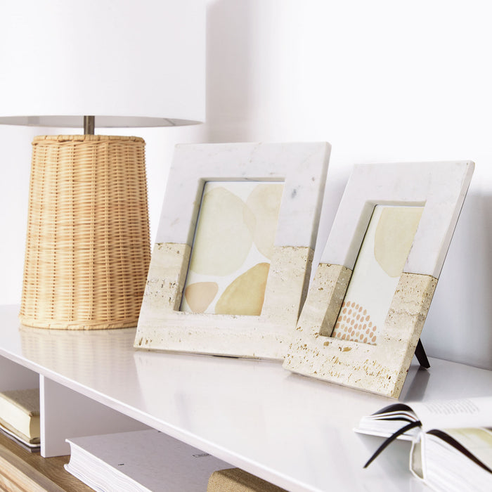 Kave Home Kimjit Tafellamp