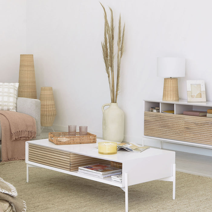 Kave Home Kimjit Tafellamp