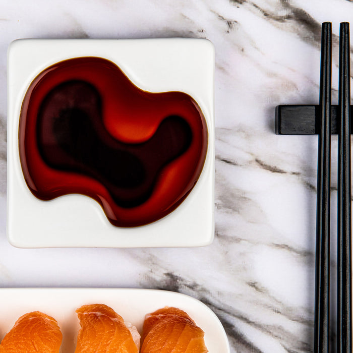 Style de Vie Olijfolieschaaltjes, 2-delige set, keramiek