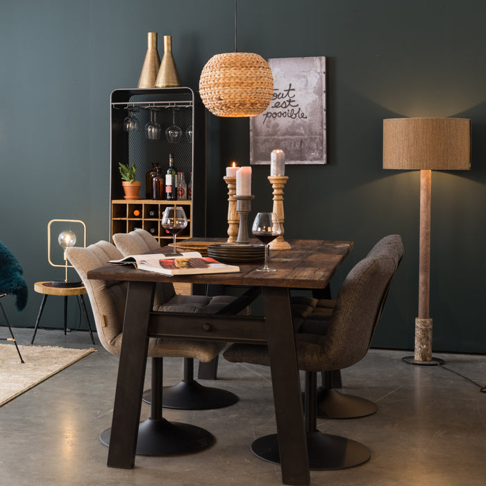 Dutchbone Vino Wijnkast