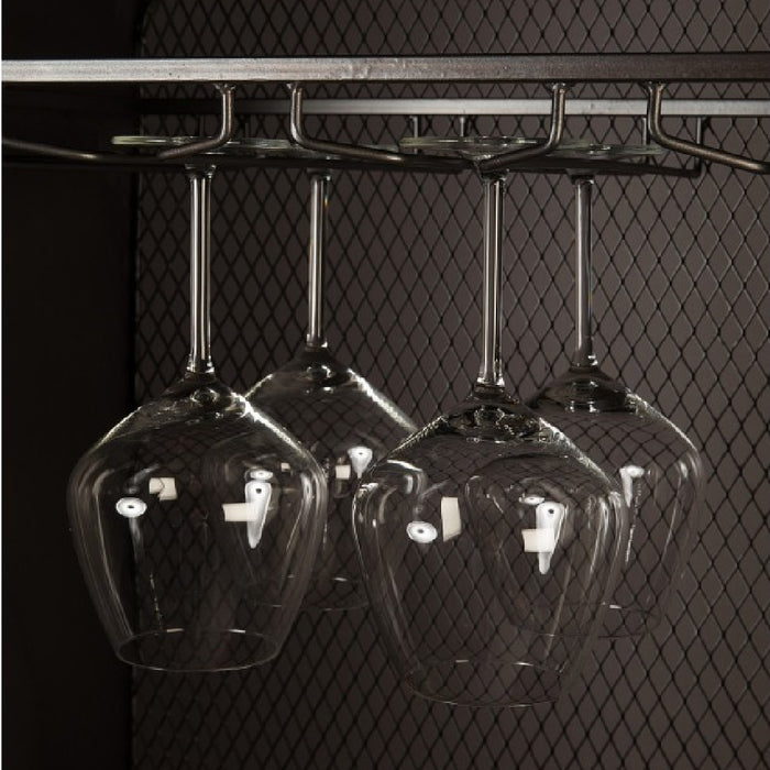 Dutchbone Vino Wijnkast