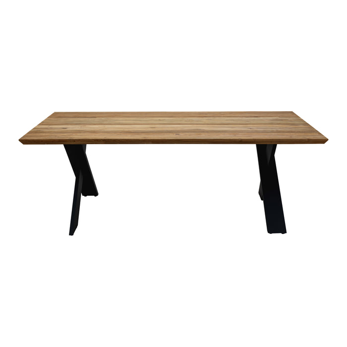 SenS-Line Hamilton Tuintafel
