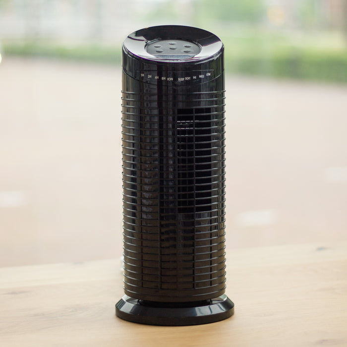 Solis Torenventilator