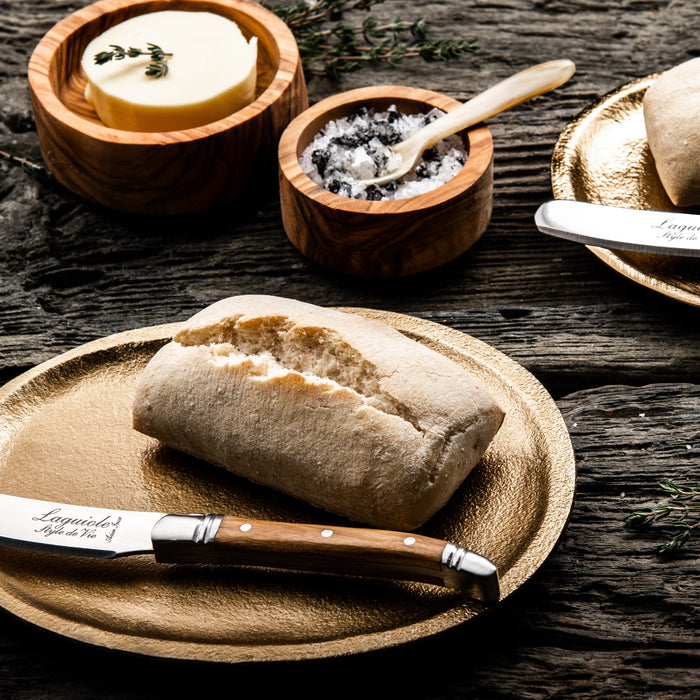 Laguiole Style de Vie Botermessen