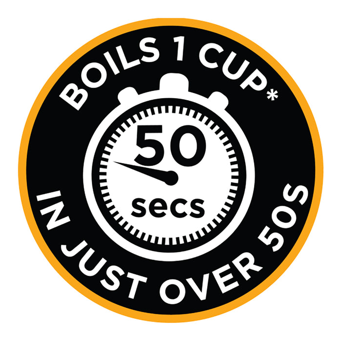 Russell Hobbs Adventure Waterkoker - 1 L