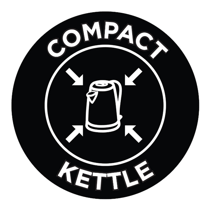 Russell Hobbs Adventure Waterkoker - 1 L