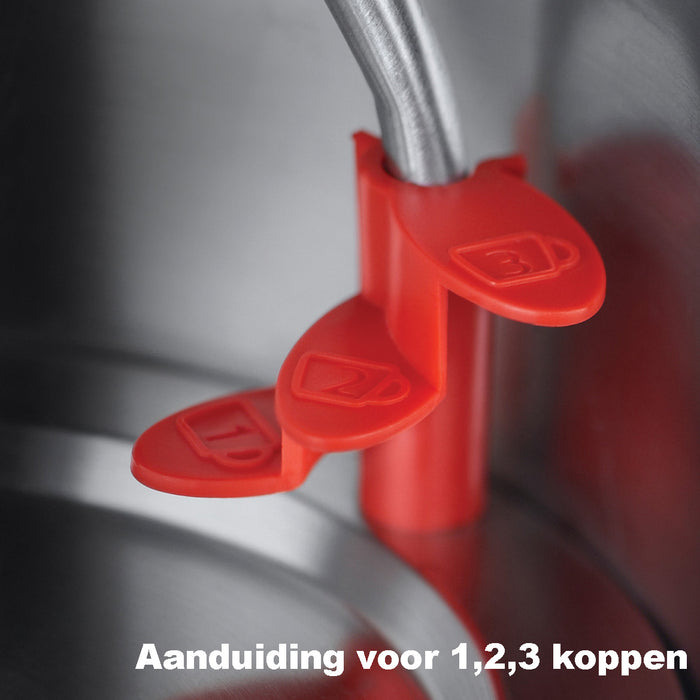 Russell Hobbs Adventure Waterkoker - 1 L