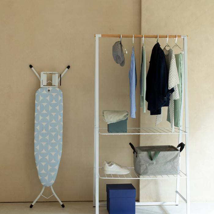 Brabantia Fresh Breeze Strijkplank A 110 x 30 cm - Wit