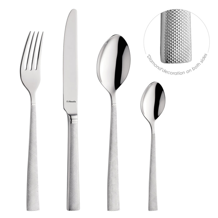 Amefa Jewel Bestekset 24-delig