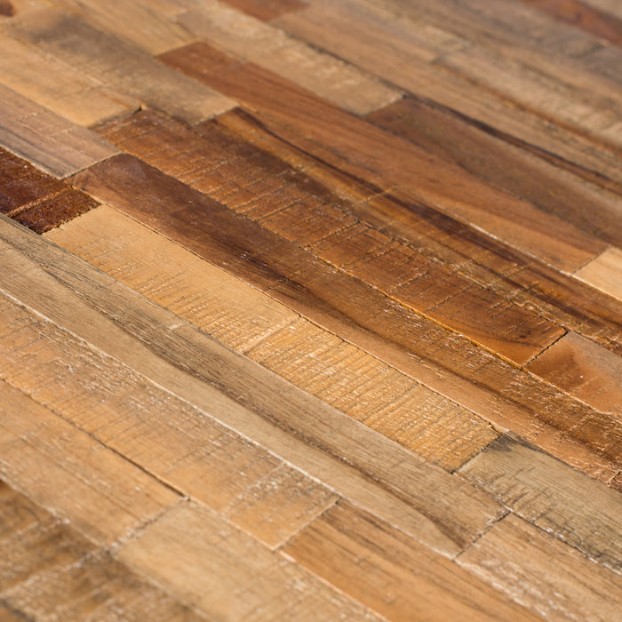 MOOS Gilles Eettafel 75 x 75 cm