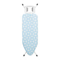 Brabantia Fresh Breeze Strijkplank C 124 x 45 cm - Wit
