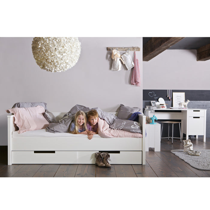 Woood Jade Bedlade set van 2