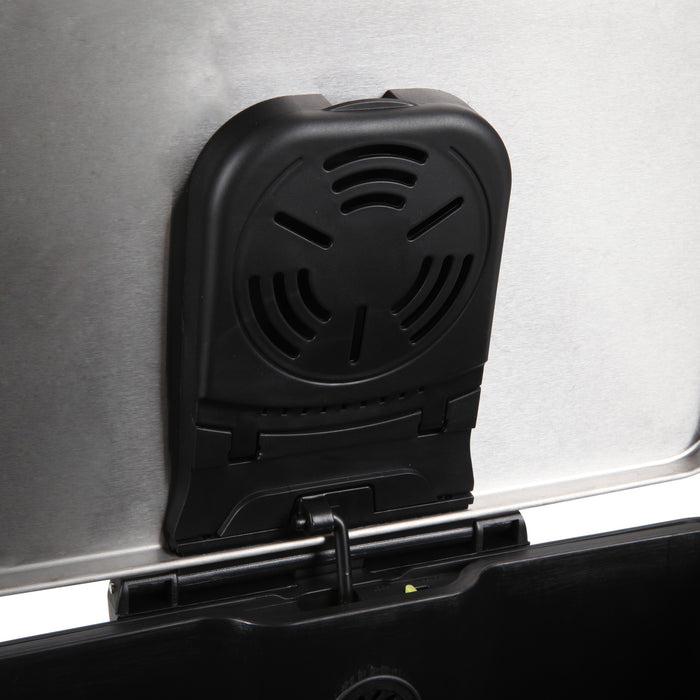 EKO - E-Cube pedaalemmer 40 liter