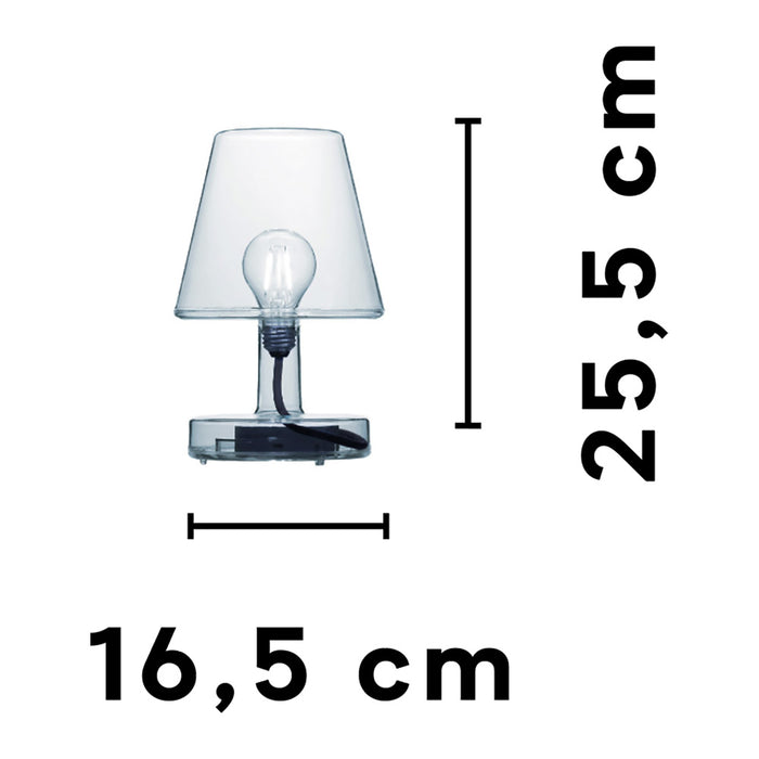 Fatboy® Transloetje Tafellamp