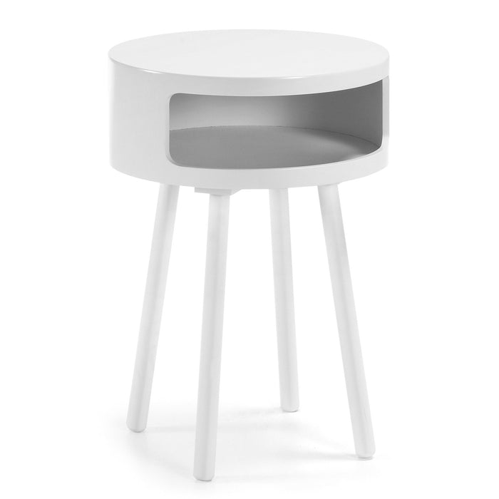 Kave Home Kurb Bijzettafel