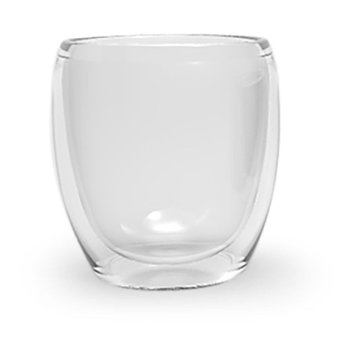 Viva Scandinavia Dubbelwandige Glazen 0,11 L - 2 st.