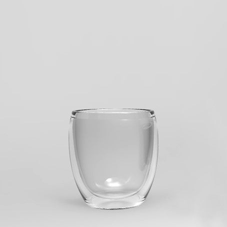 Viva Scandinavia Dubbelwandige Glazen 0,11 L - 2 st.