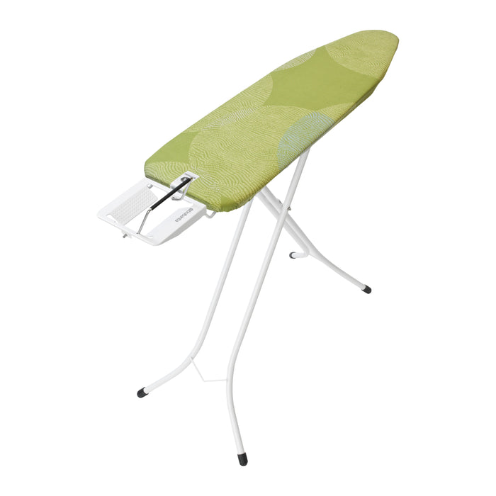 Brabantia Calm Rustle Strijkplank A 110 x 30 cm - Wit