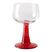 HKliving Swirl Wijnglas 0,2 L