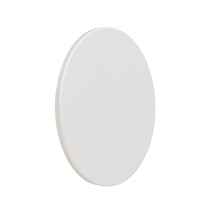 Lucide EKLYPS LED Wandlamp - Wit