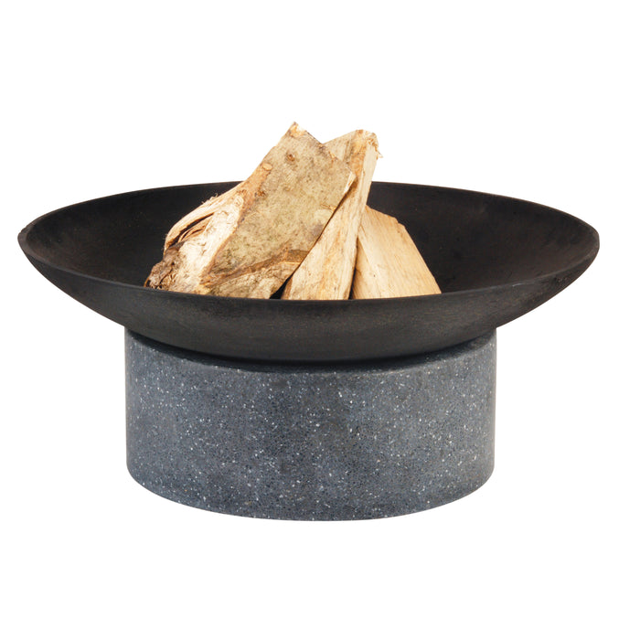 Esschert Fancy Flames Vuurschaal met Ring
