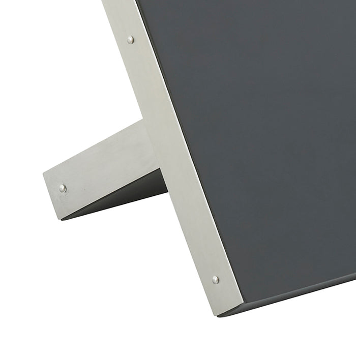 Richardson Sheffield Magnetic Messenblok