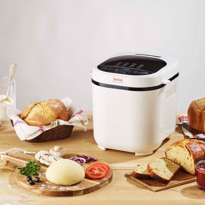 Tefal PF2101 Pain Doré Broodbakmachine