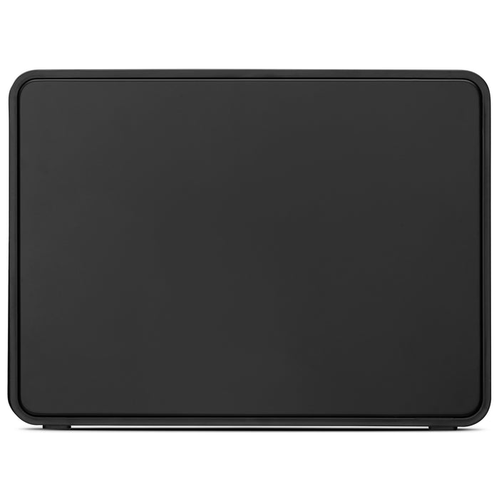 Brabantia Broodtrommel met klepdeksel