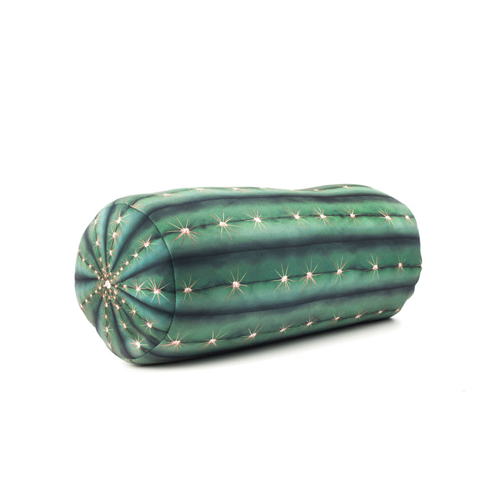 Kikkerland Cactus Sierkussen B 37 x ø 17,6 cm