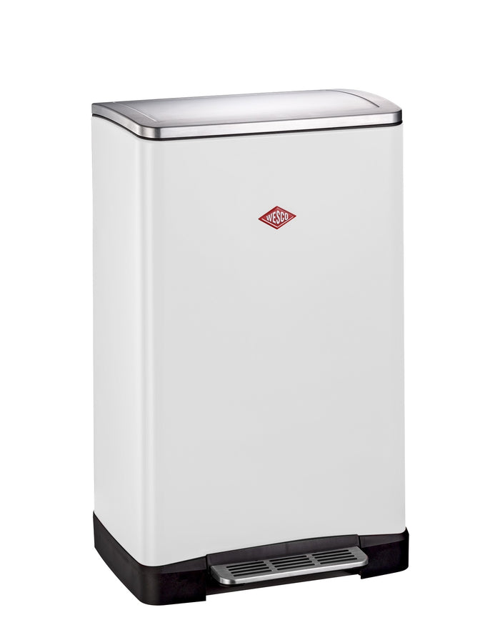 Wesco One Boy Pedaalemmer 40 Liter