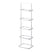 Yamazaki Tower Schoenenrek - Wit