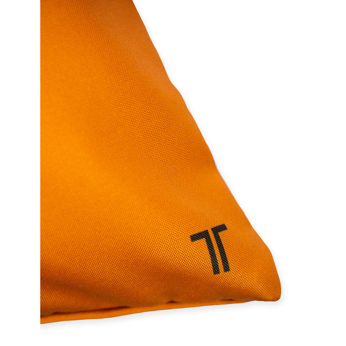 Urban Cotton - Cinnamon Roufous 60x60 cm - Outdoor Kussen