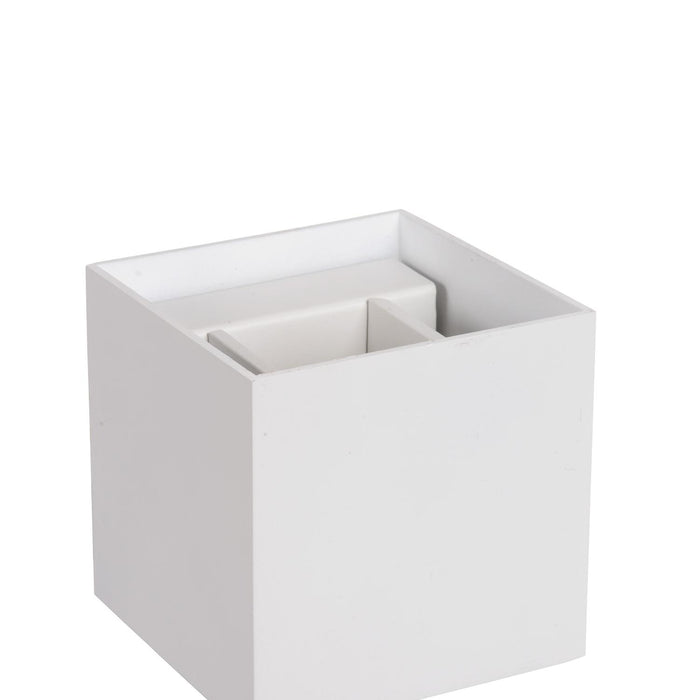 Lucide XIO Wandlamp - Wit