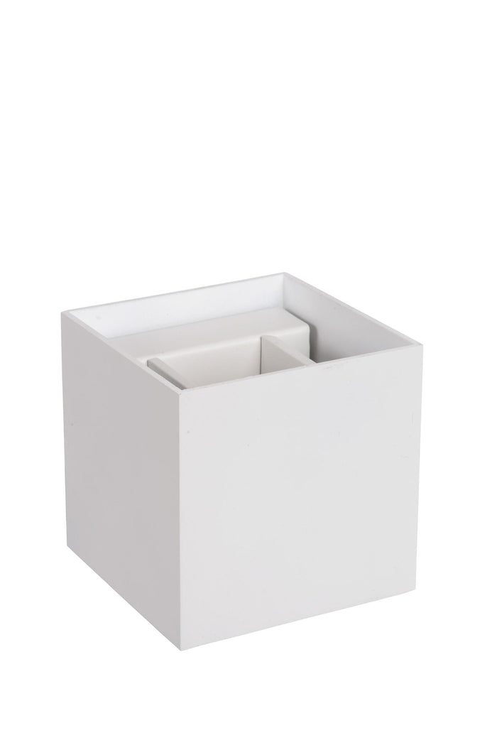 Lucide XIO Wandlamp - Wit