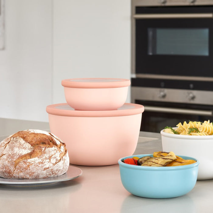 Mepal Cirqula Multikom 3,5 L - 3-delig