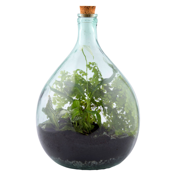 Esschert Esschert's Garden Terrarium 15 L