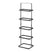 Yamazaki Tower Schoenenrek - Zwart