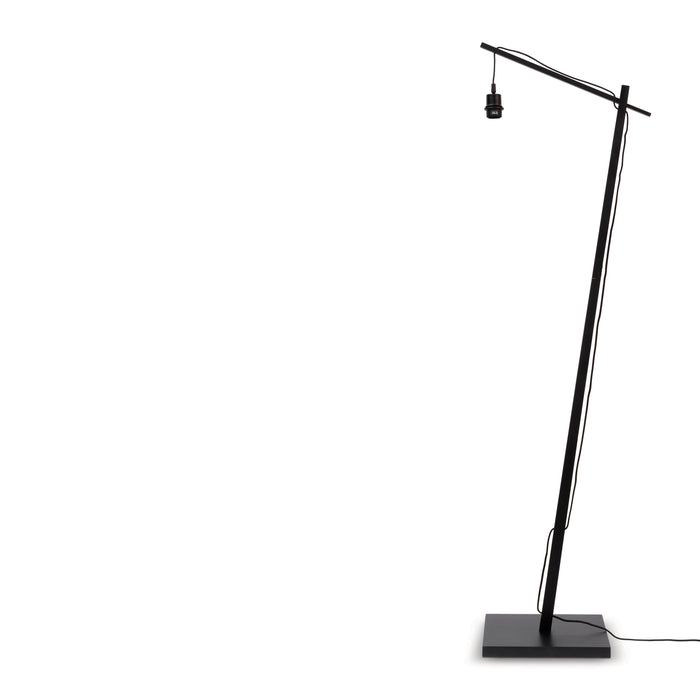 GOOD&MOJO Bhutan Vloerlamp L