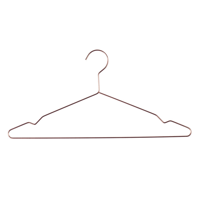 HAY Hang Kledinghanger 5 st. - Koper