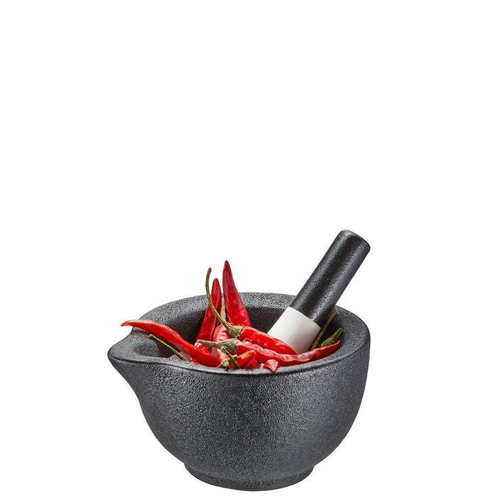 Vijzel, ø 10.2 cm, Porselein - Gefu | GRINO